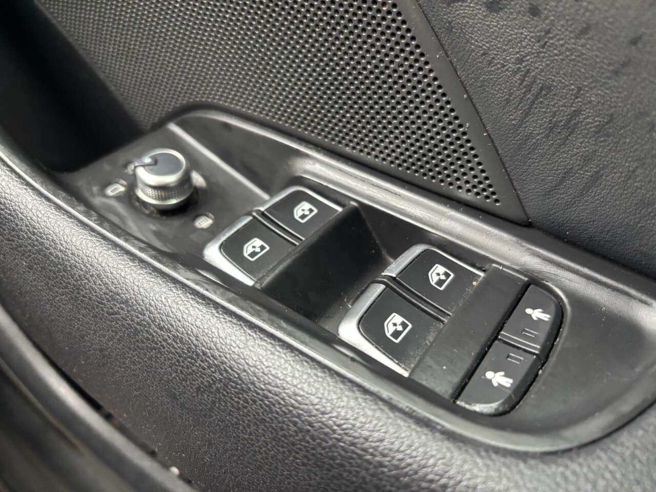 2018 AUDI A3 2018 AUDI A3