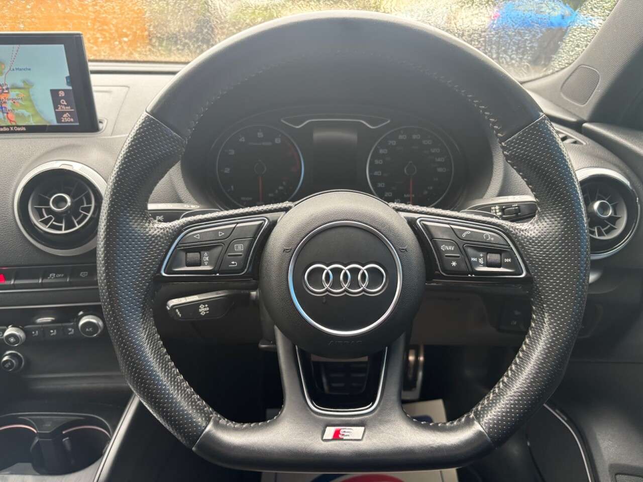2018 AUDI A3 2018 AUDI A3