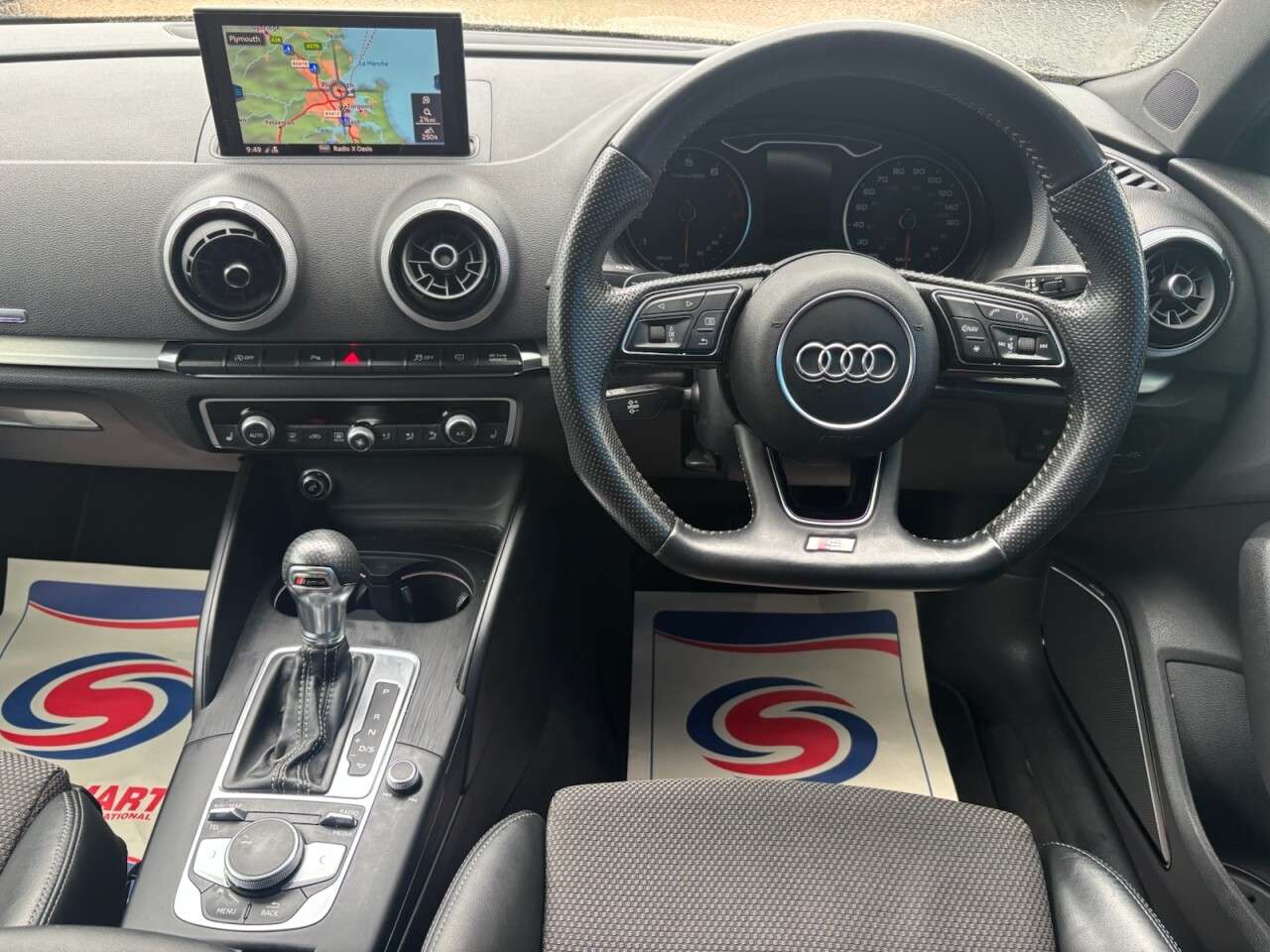 2018 AUDI A3 2018 AUDI A3