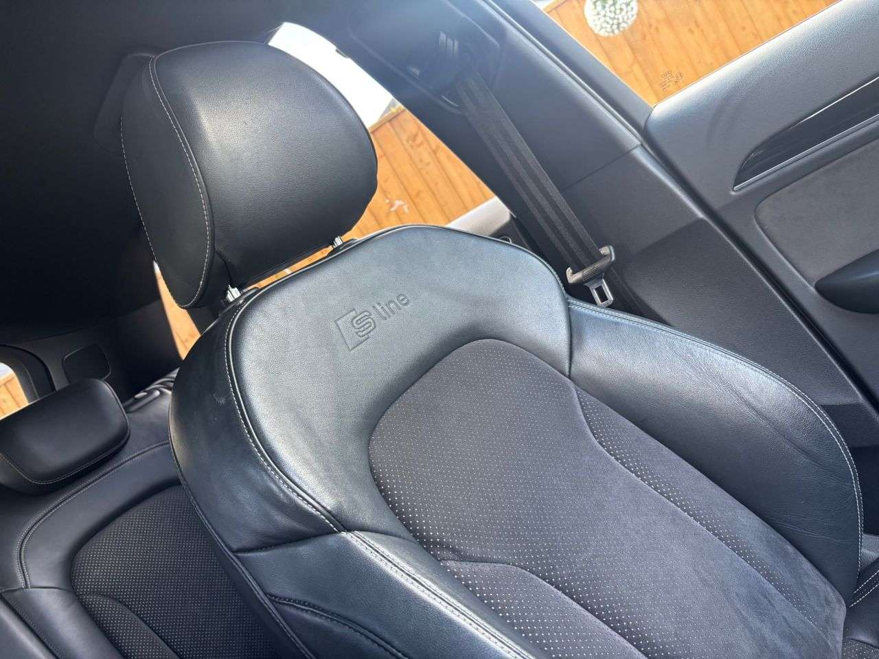 2017 AUDI Q3 2017 AUDI Q3