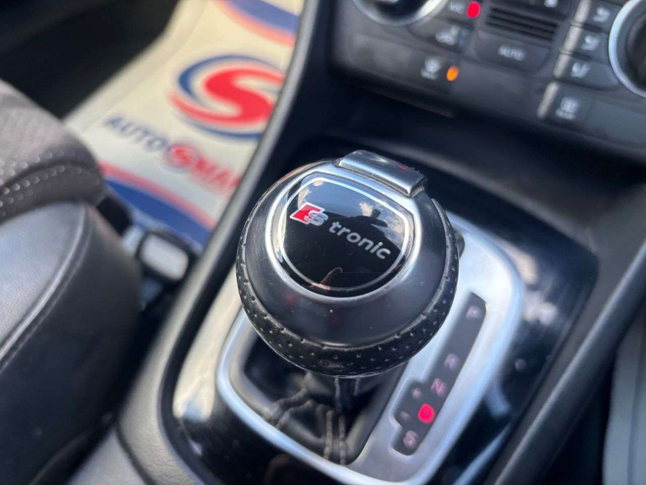 2017 AUDI Q3 2017 AUDI Q3