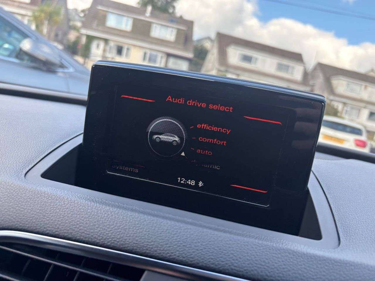 2017 AUDI Q3 2017 AUDI Q3