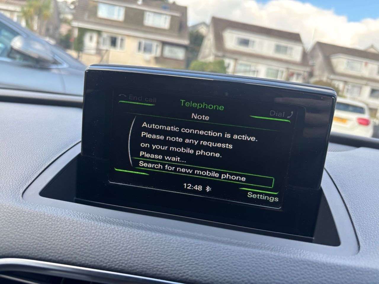 2017 AUDI Q3 2017 AUDI Q3