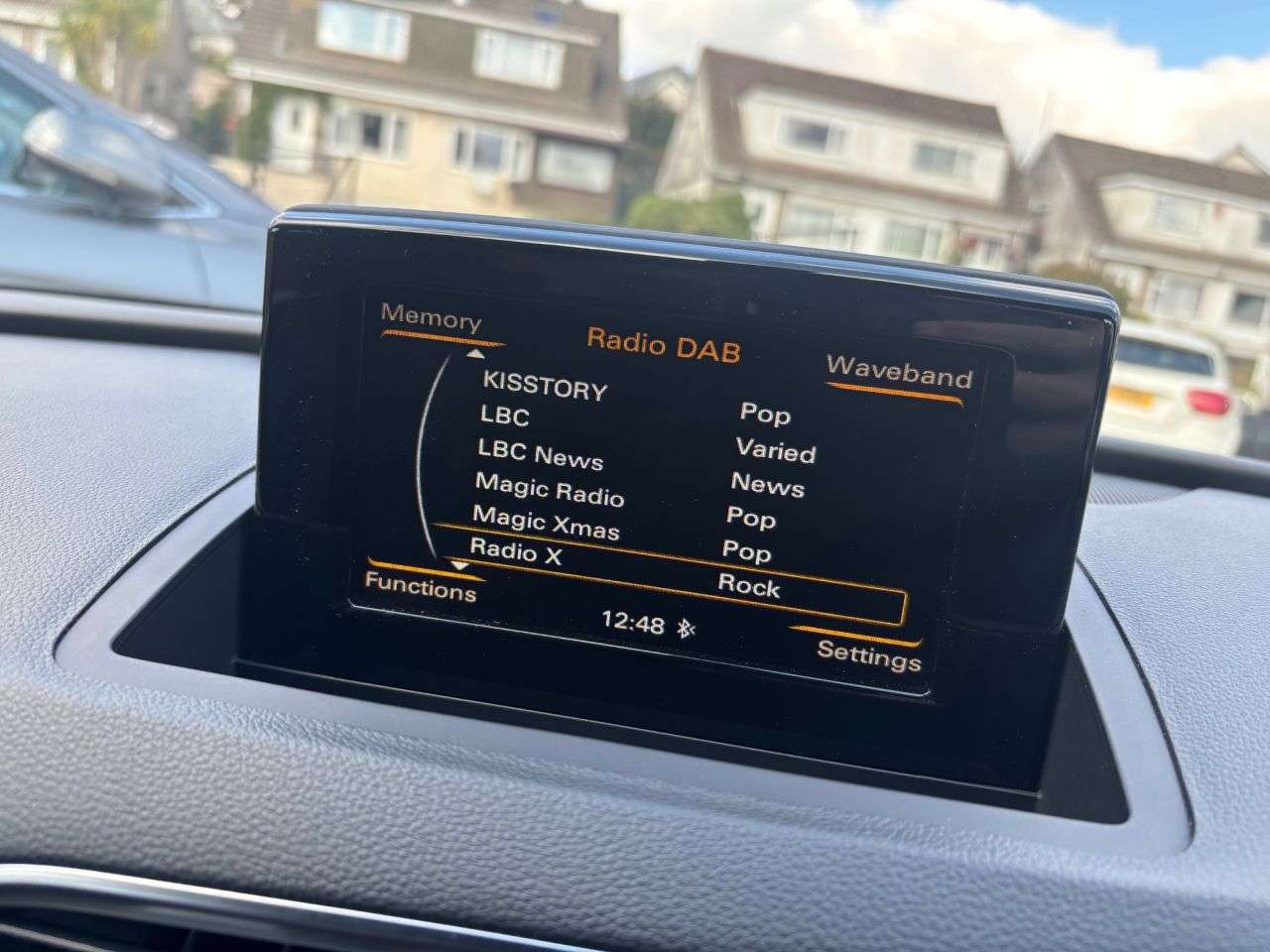 2017 AUDI Q3 2017 AUDI Q3