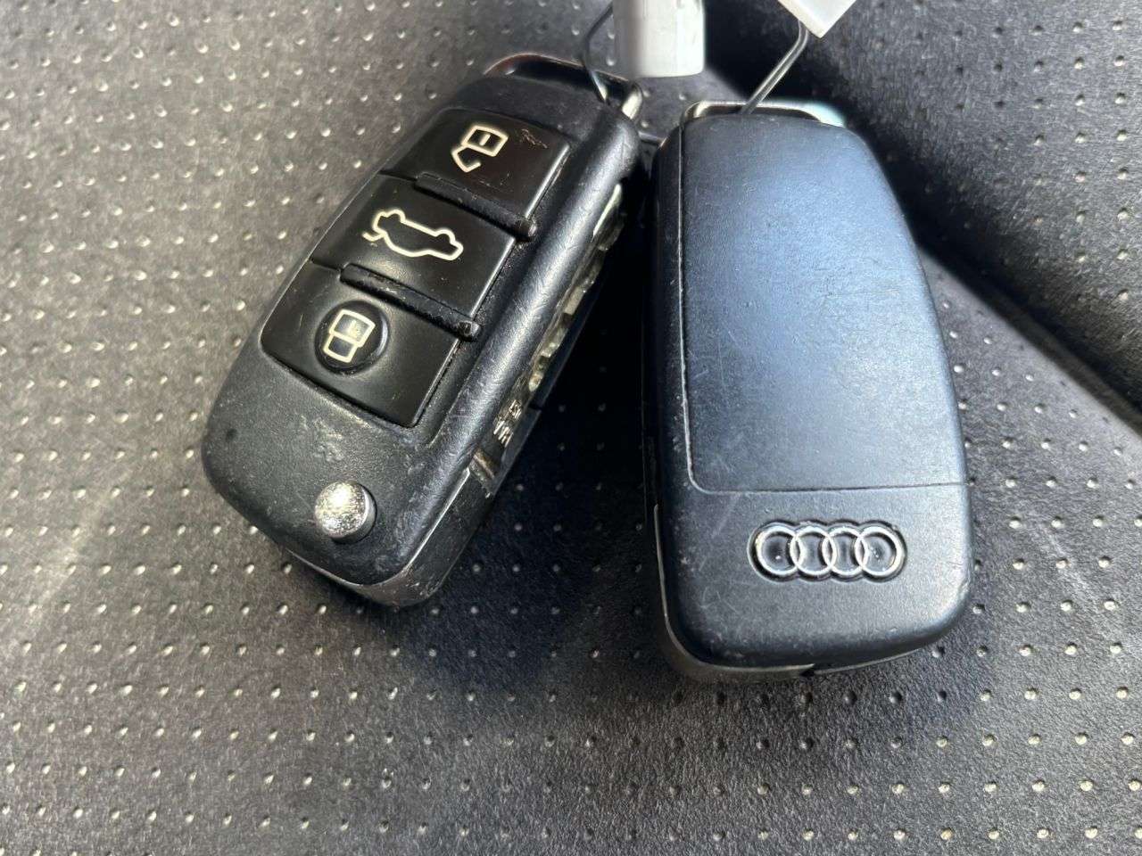 2017 AUDI Q3 2017 AUDI Q3