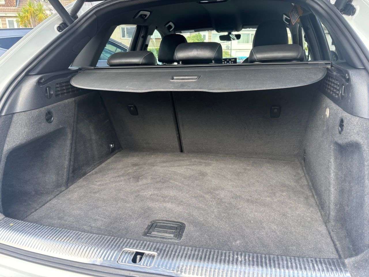 2017 AUDI Q3 2017 AUDI Q3