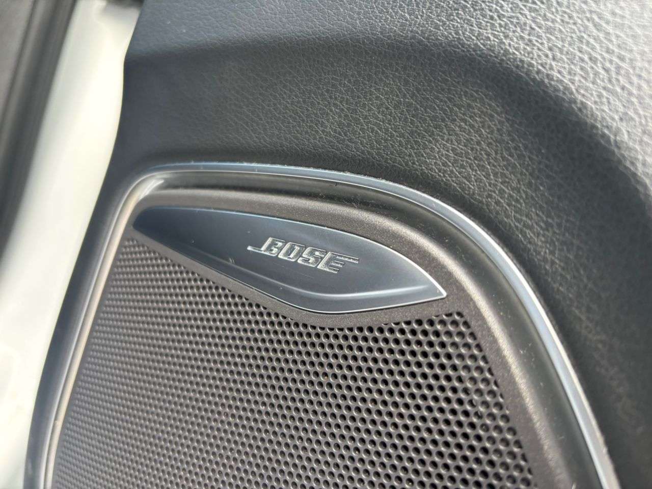 2017 AUDI Q3 2017 AUDI Q3