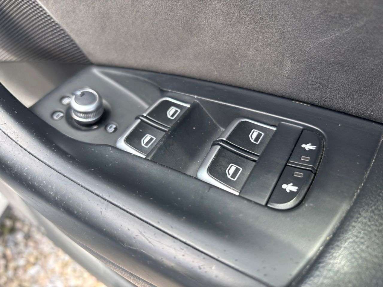 2017 AUDI Q3 2017 AUDI Q3