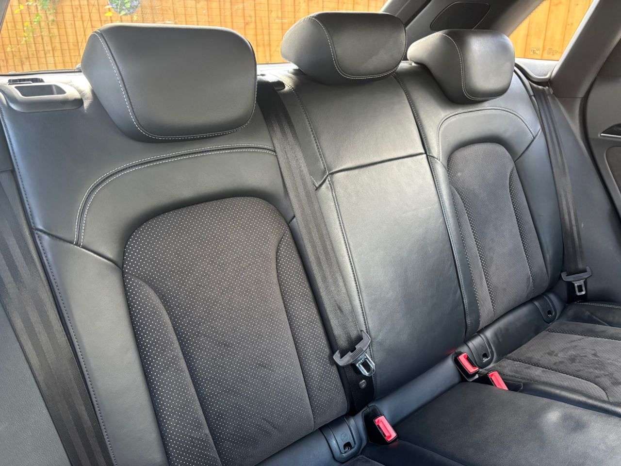 2017 AUDI Q3 2017 AUDI Q3