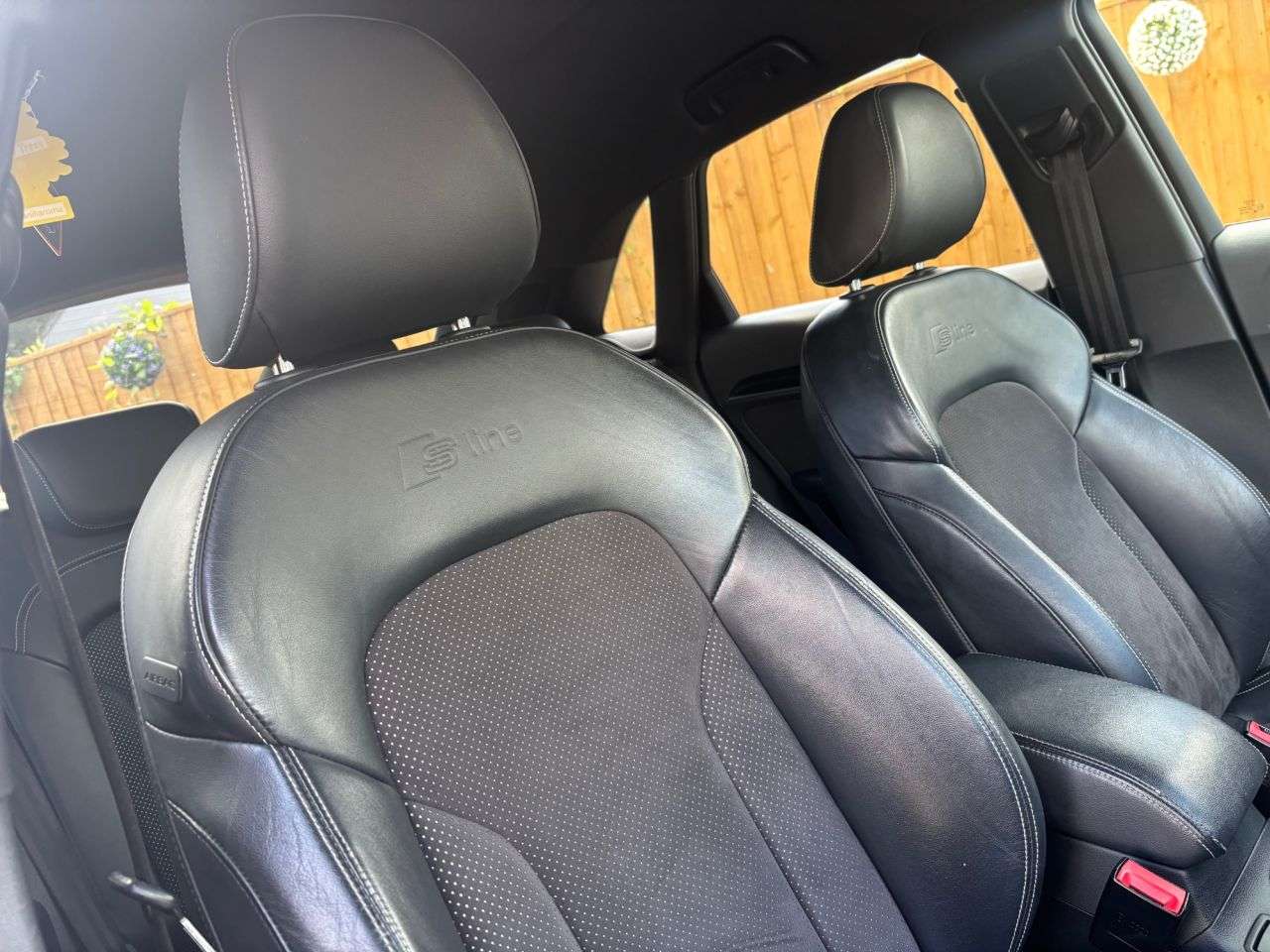 2017 AUDI Q3 2017 AUDI Q3