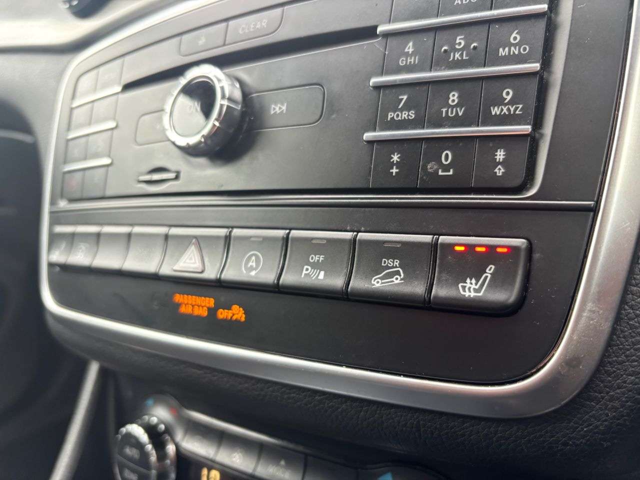 2016 MERCEDES-BENZ GLA 2016 MERCEDES-BENZ GLA