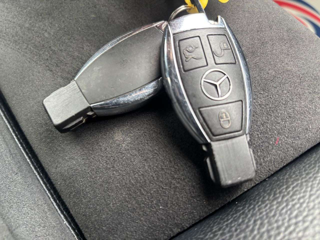 2016 MERCEDES-BENZ GLA 2016 MERCEDES-BENZ GLA