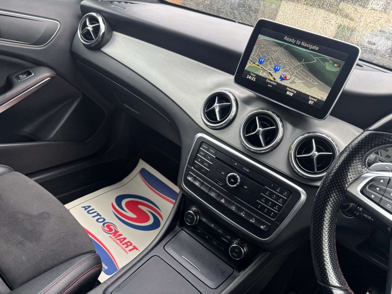 2016 MERCEDES-BENZ GLA 2016 MERCEDES-BENZ GLA