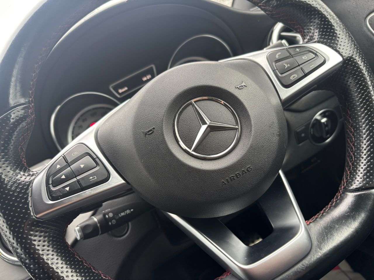 2016 MERCEDES-BENZ GLA 2016 MERCEDES-BENZ GLA