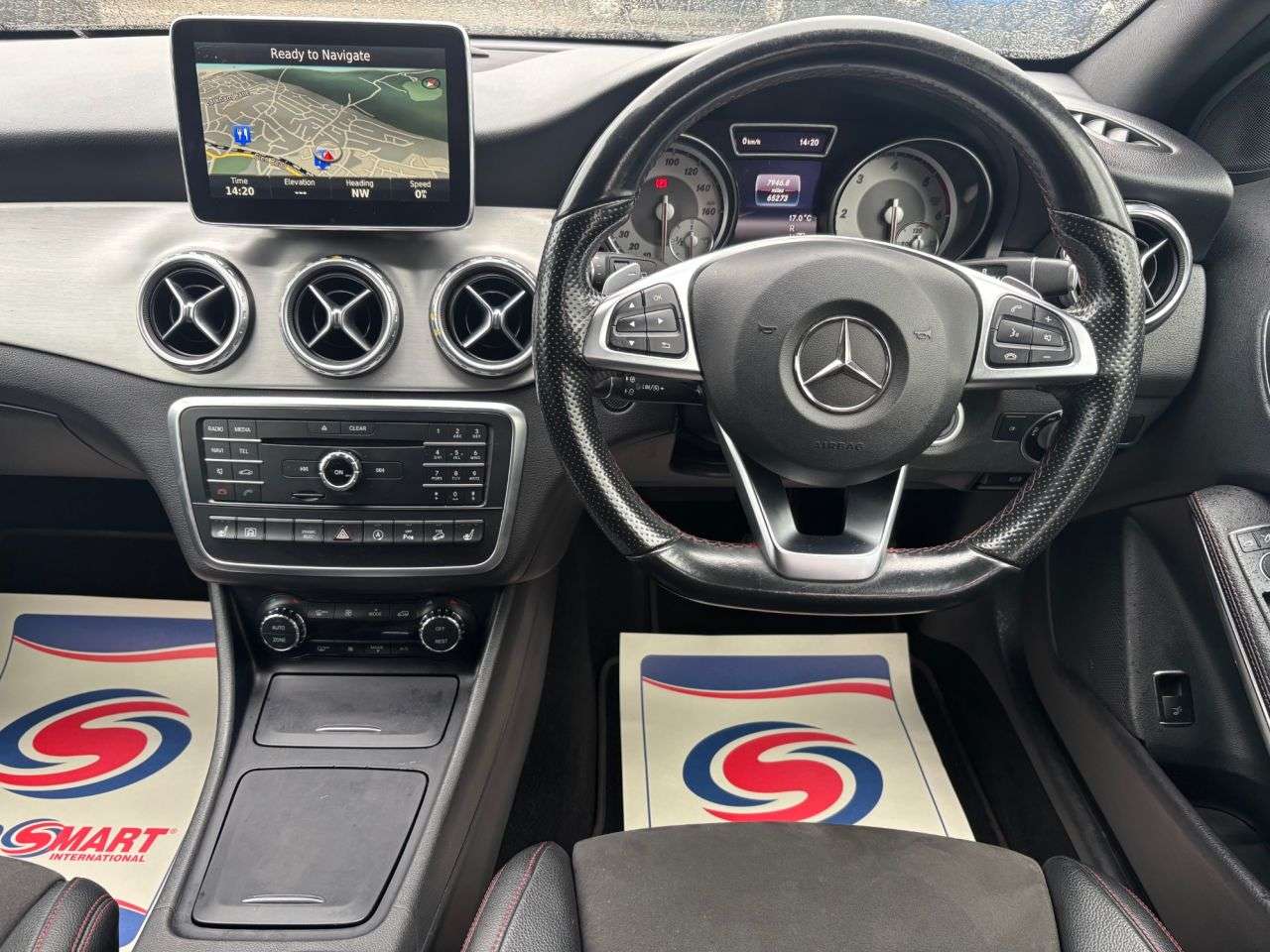 2016 MERCEDES-BENZ GLA 2016 MERCEDES-BENZ GLA