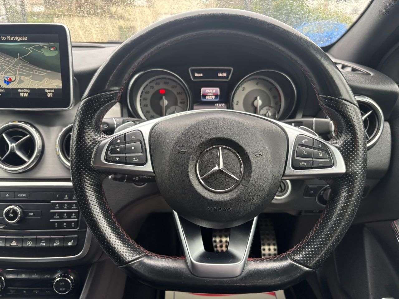 2016 MERCEDES-BENZ GLA 2016 MERCEDES-BENZ GLA
