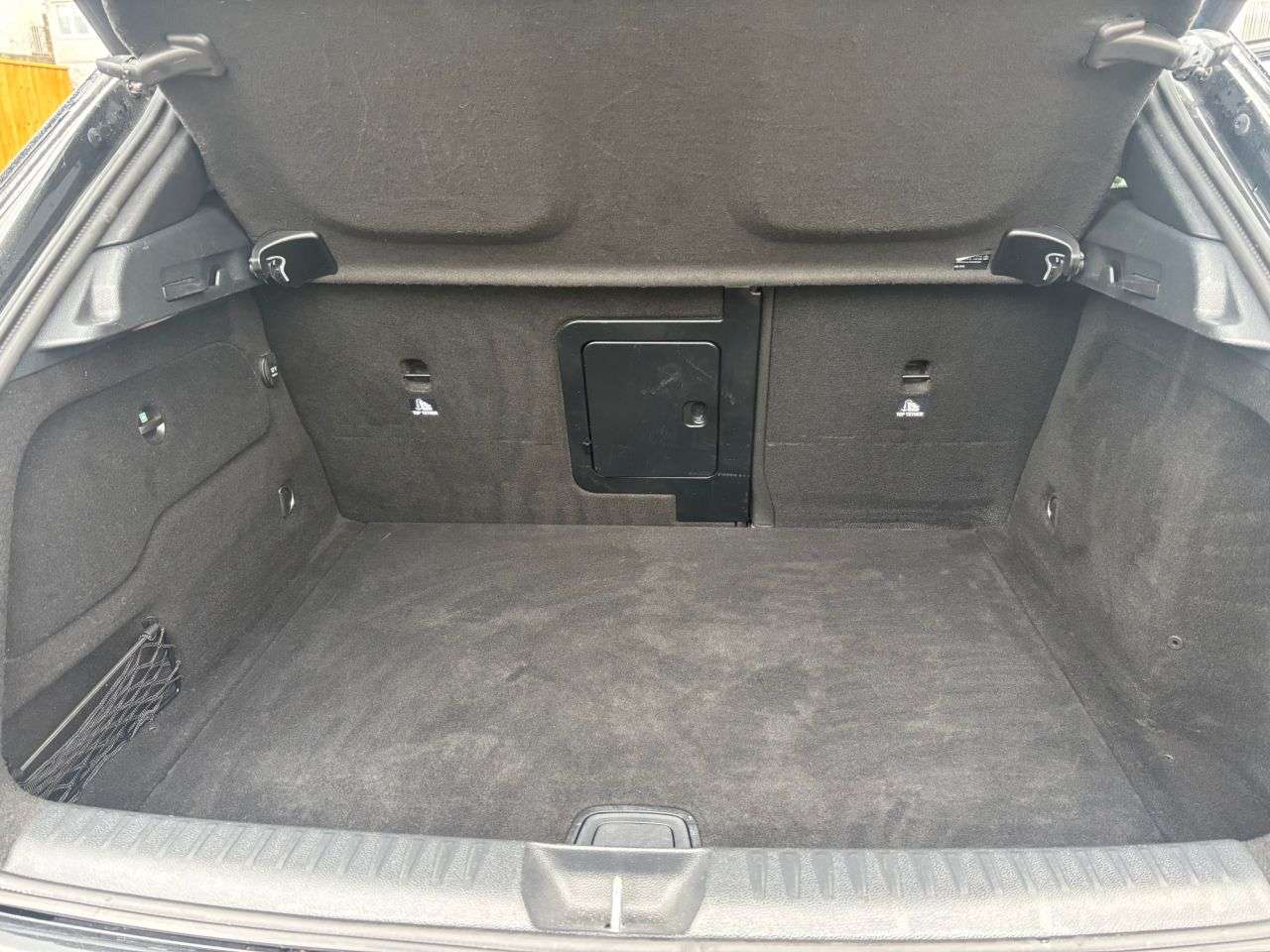 2016 MERCEDES-BENZ GLA 2016 MERCEDES-BENZ GLA