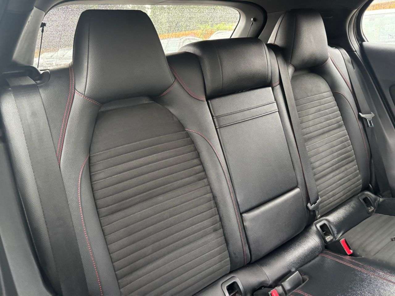 2016 MERCEDES-BENZ GLA 2016 MERCEDES-BENZ GLA