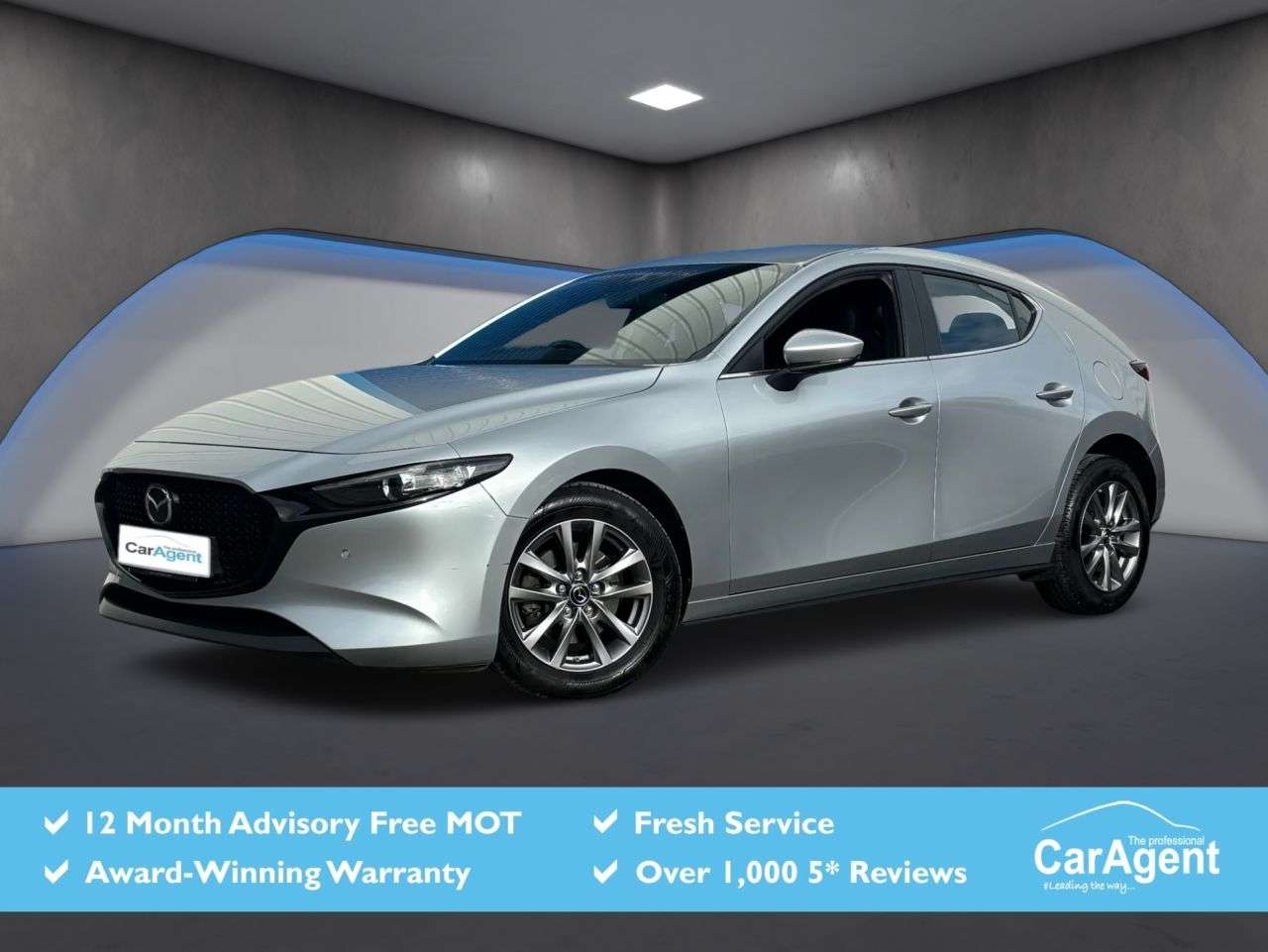 2021 MAZDA MAZDA3 2021 MAZDA MAZDA3