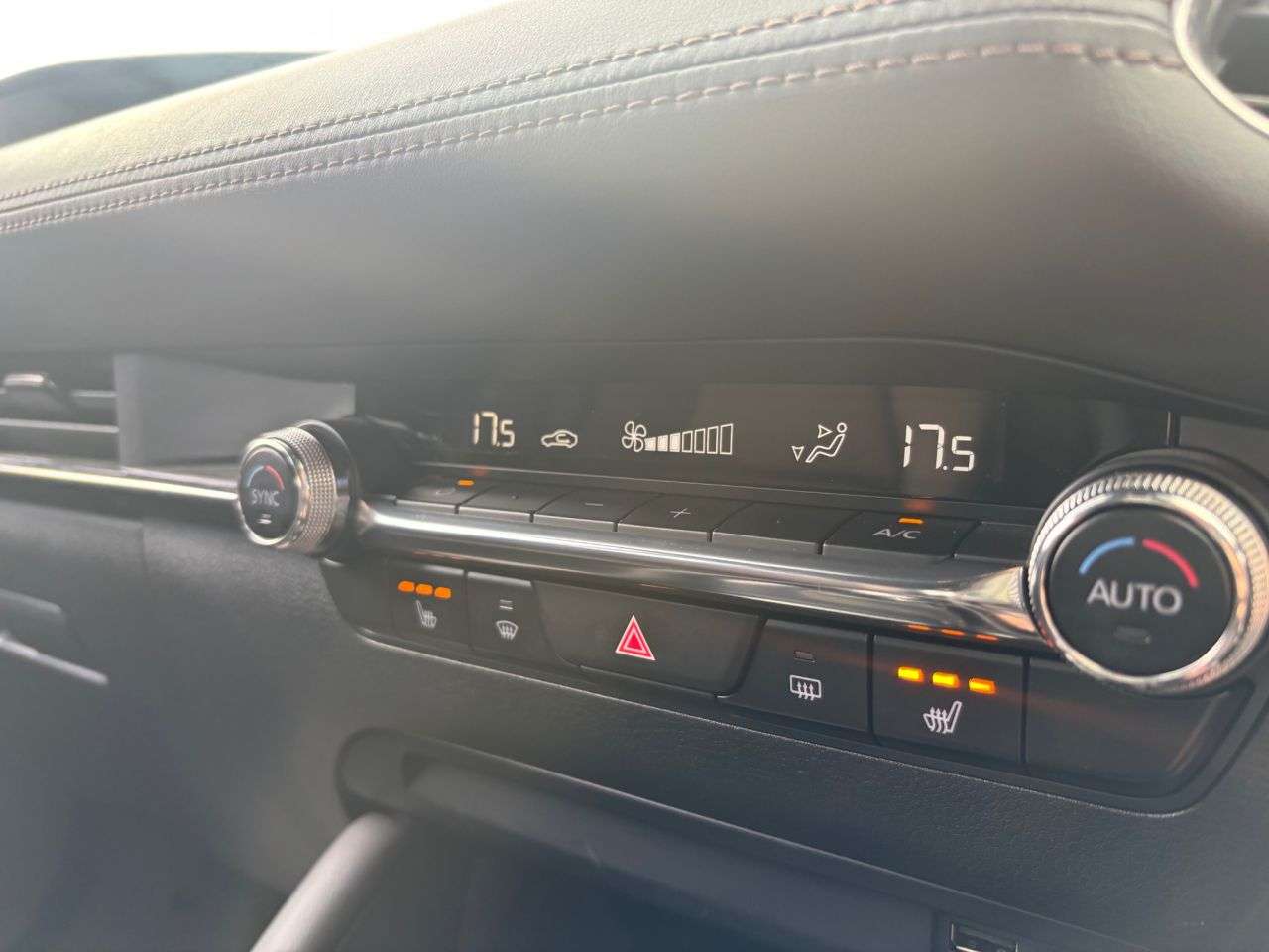 2021 MAZDA MAZDA3 2021 MAZDA MAZDA3