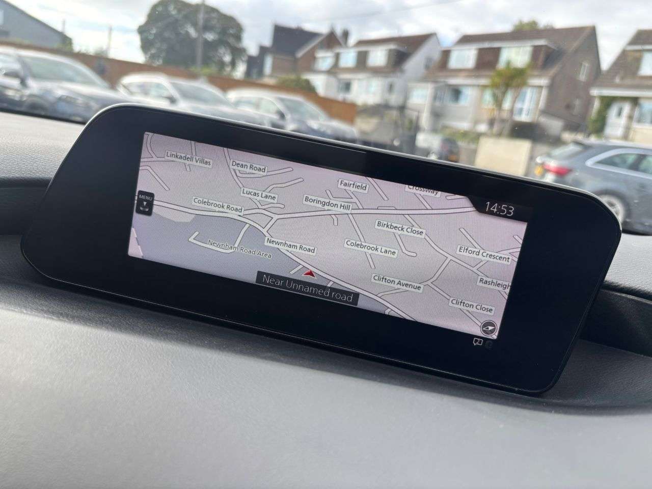 2021 MAZDA MAZDA3 2021 MAZDA MAZDA3