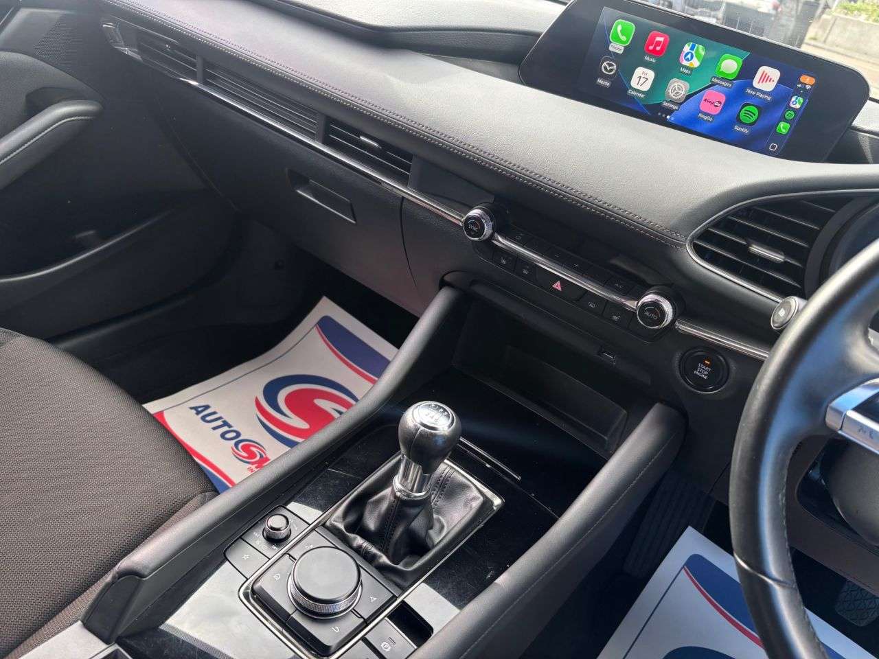 2021 MAZDA MAZDA3 2021 MAZDA MAZDA3