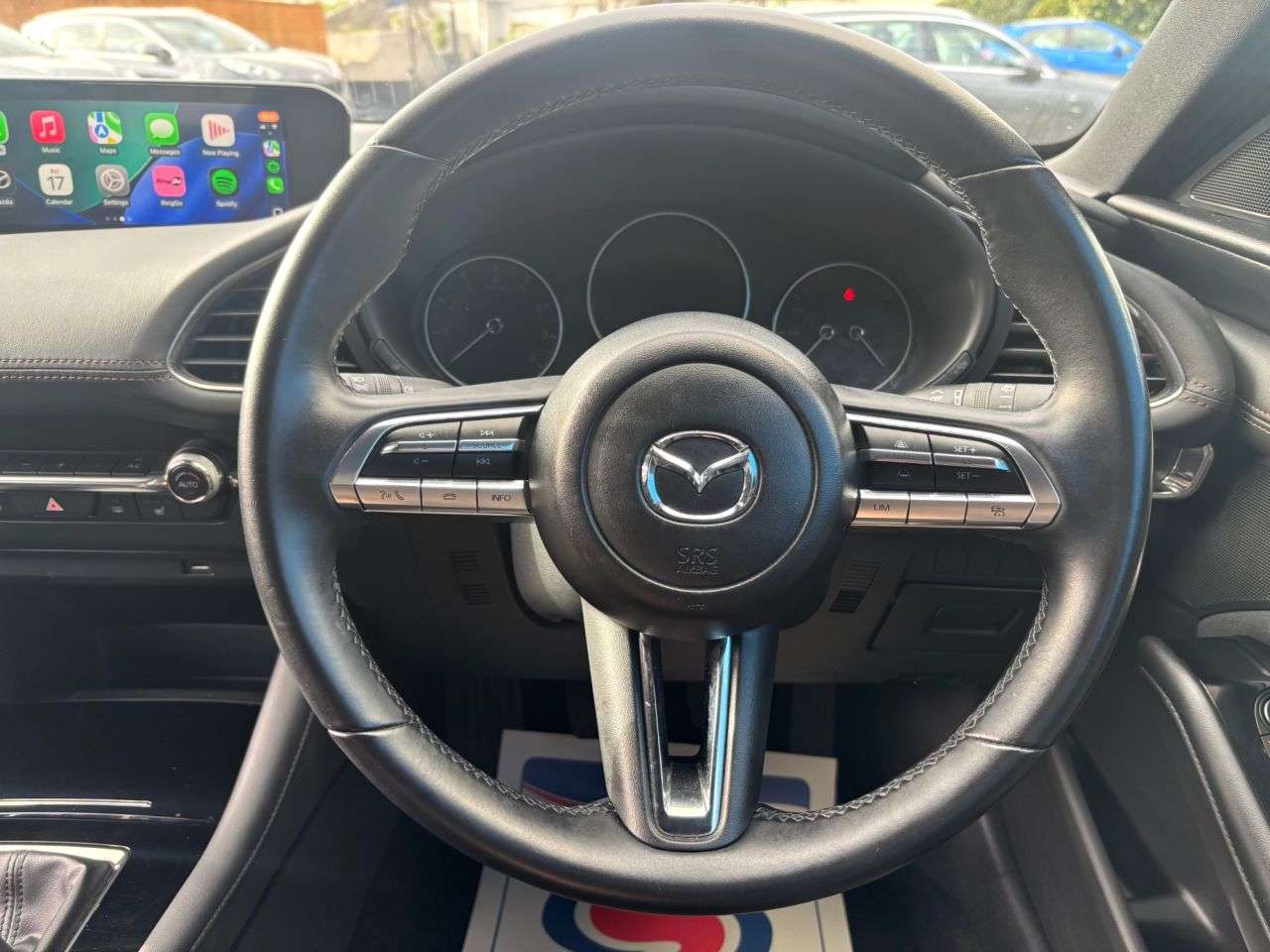 2021 MAZDA MAZDA3 2021 MAZDA MAZDA3