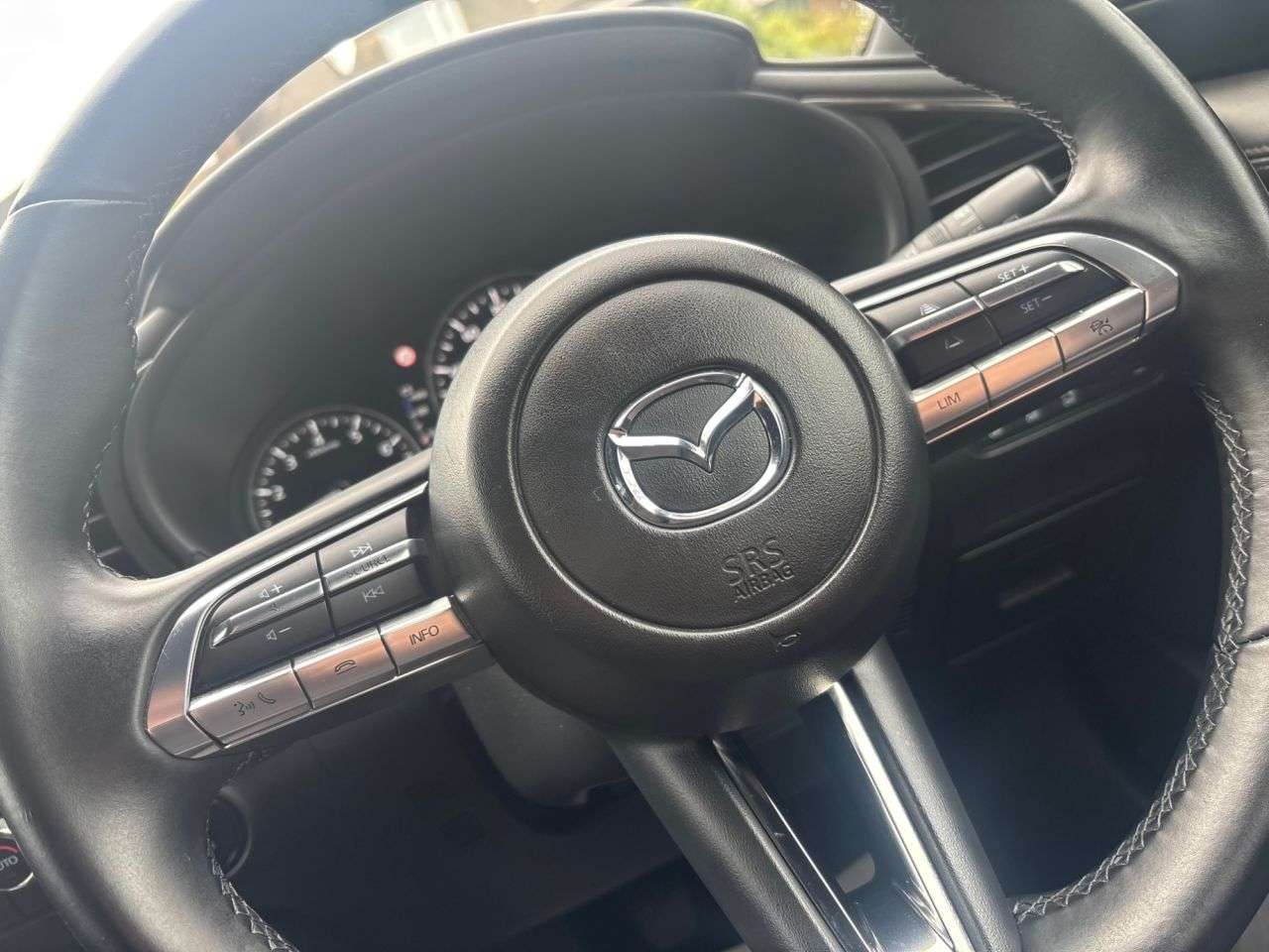 2021 MAZDA MAZDA3 2021 MAZDA MAZDA3