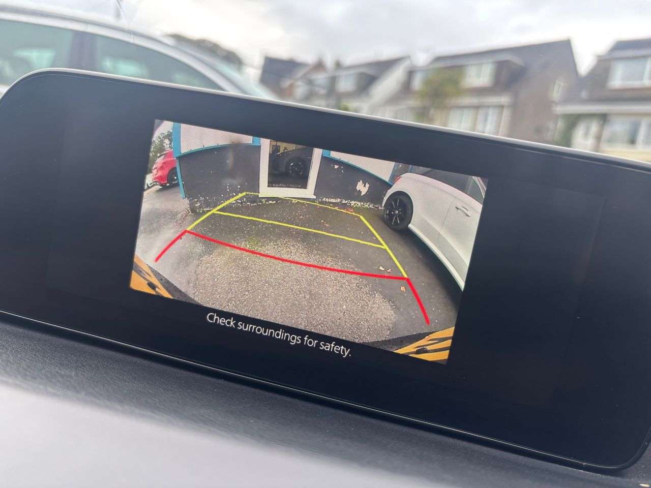 2021 MAZDA MAZDA3 2021 MAZDA MAZDA3