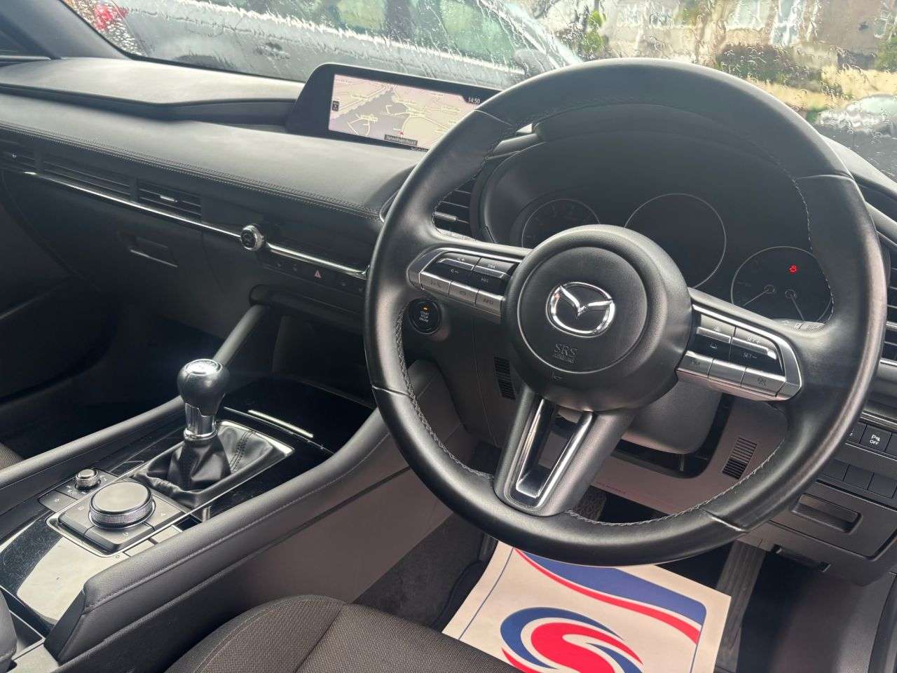 2021 MAZDA MAZDA3 2021 MAZDA MAZDA3