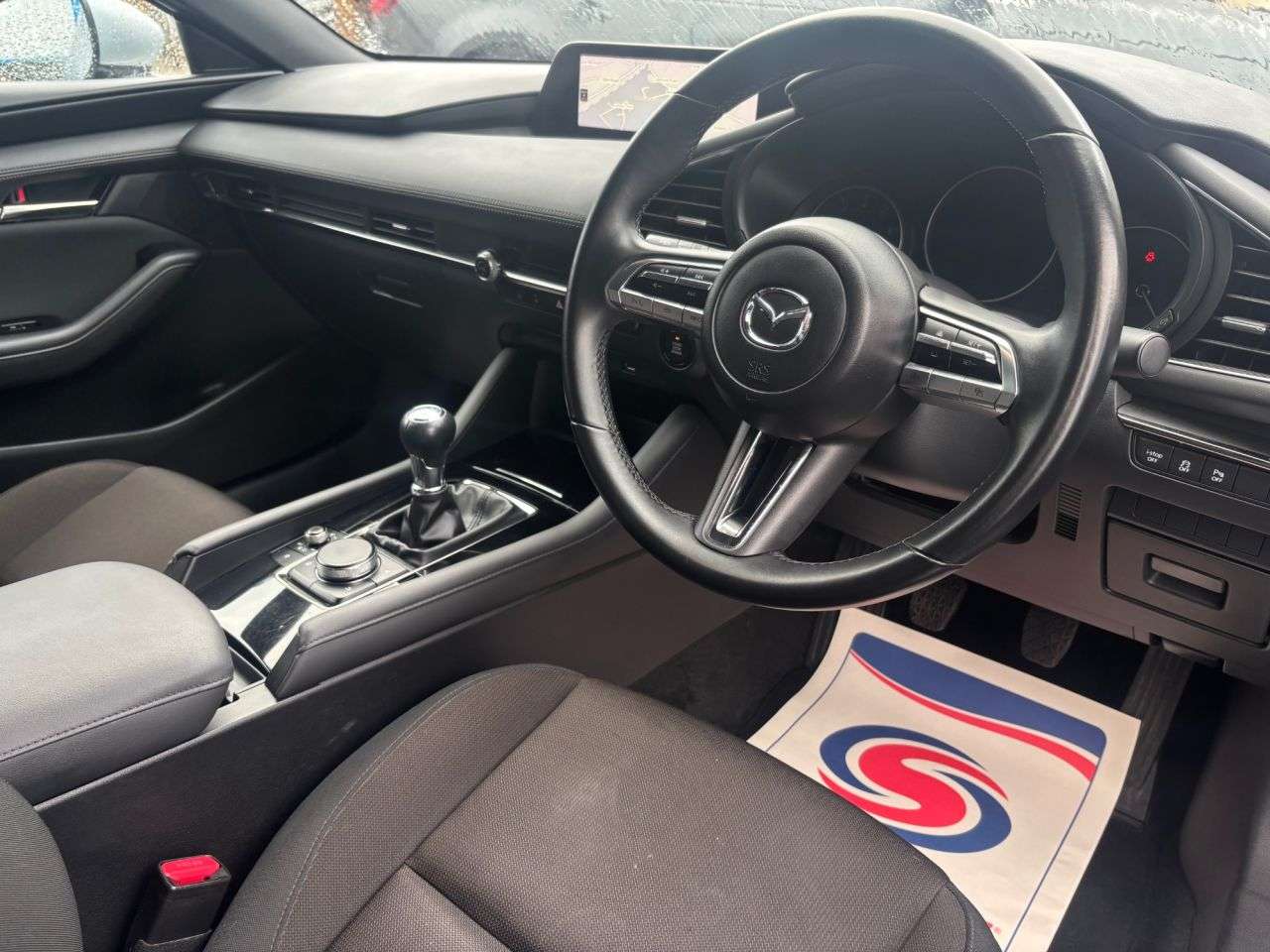 2021 MAZDA MAZDA3 2021 MAZDA MAZDA3