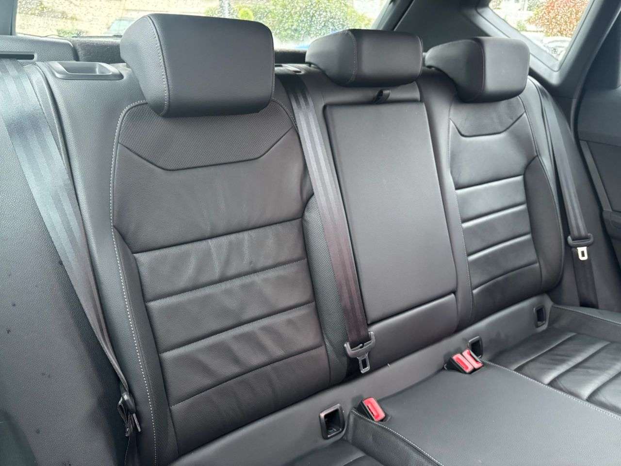 2020 SEAT ATECA 2020 SEAT ATECA