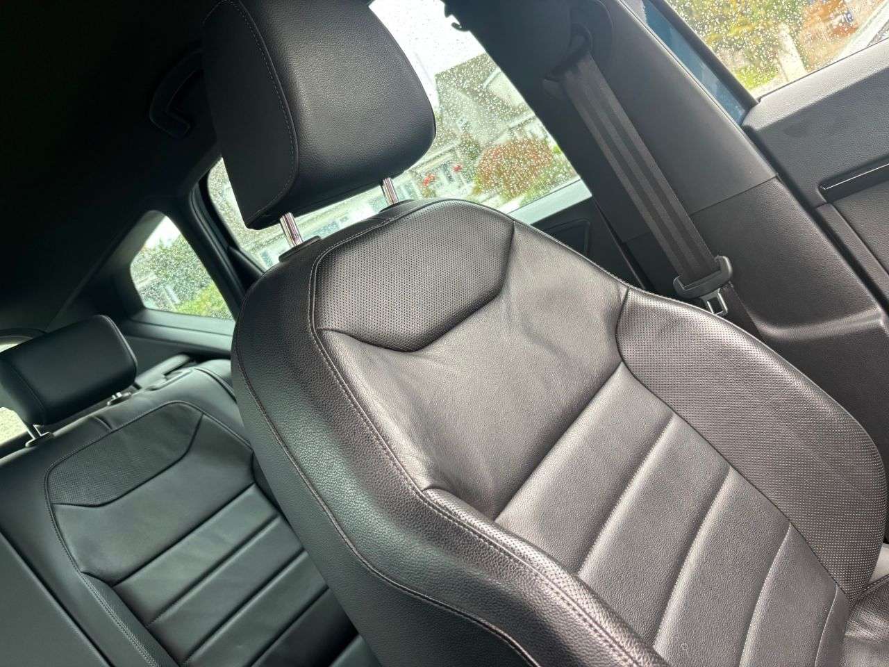 2020 SEAT ATECA 2020 SEAT ATECA