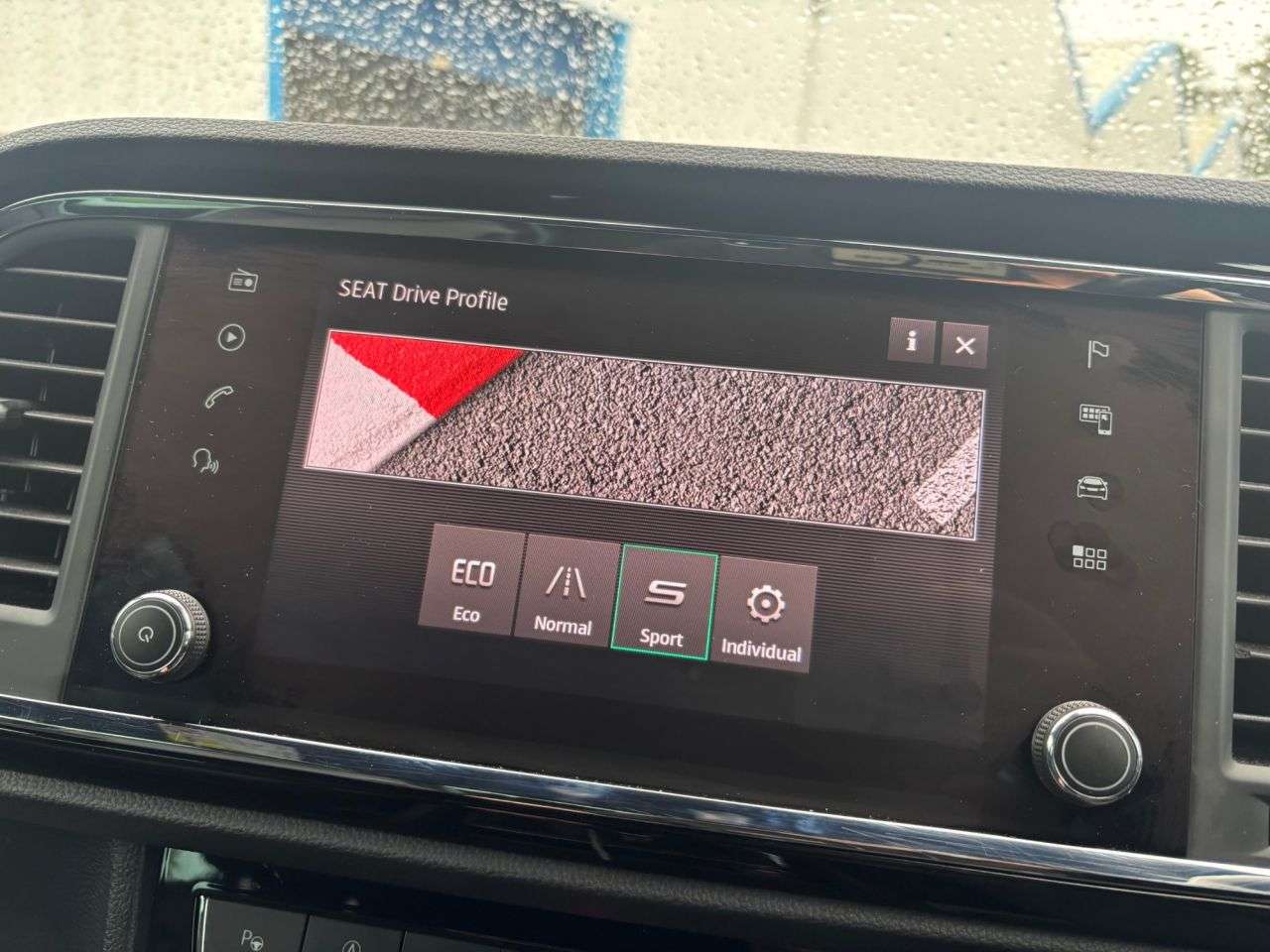 2020 SEAT ATECA 2020 SEAT ATECA