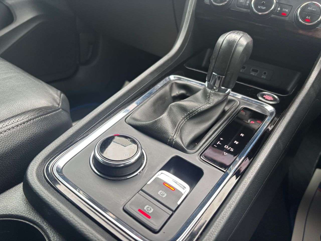 2020 SEAT ATECA 2020 SEAT ATECA