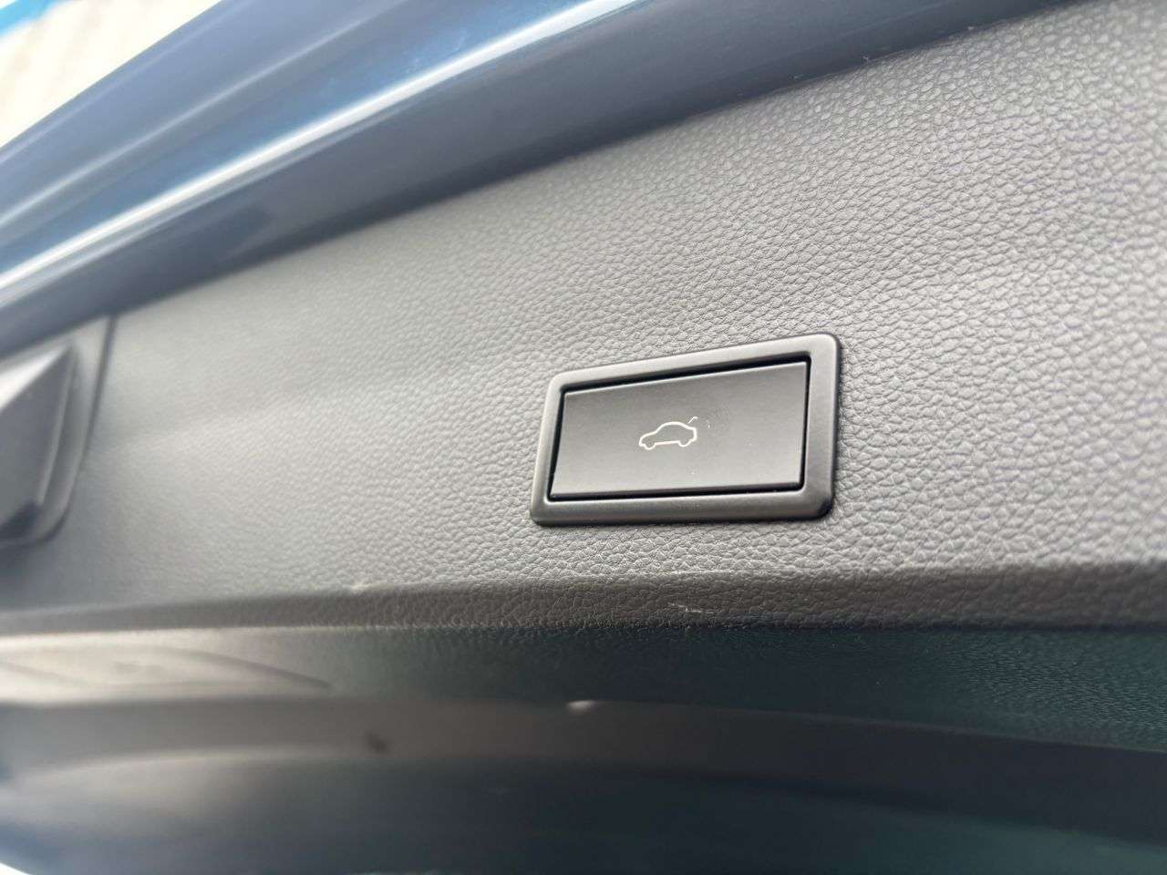 2020 SEAT ATECA 2020 SEAT ATECA