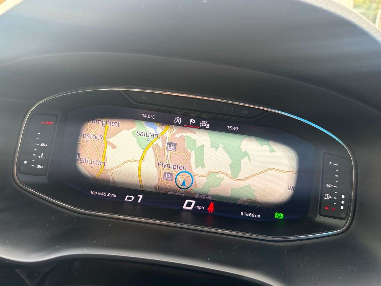 2020 SEAT ATECA 2020 SEAT ATECA