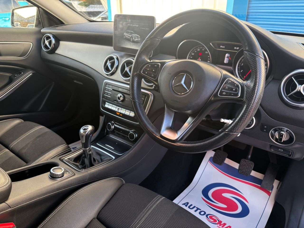 2019 MERCEDES-BENZ GLA 2019 MERCEDES-BENZ GLA