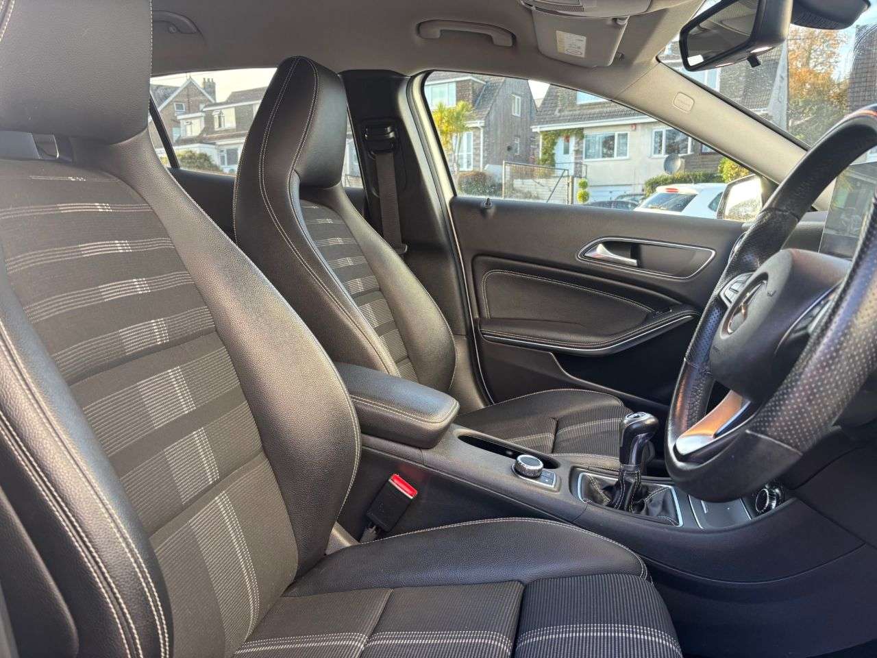 2019 MERCEDES-BENZ GLA 2019 MERCEDES-BENZ GLA