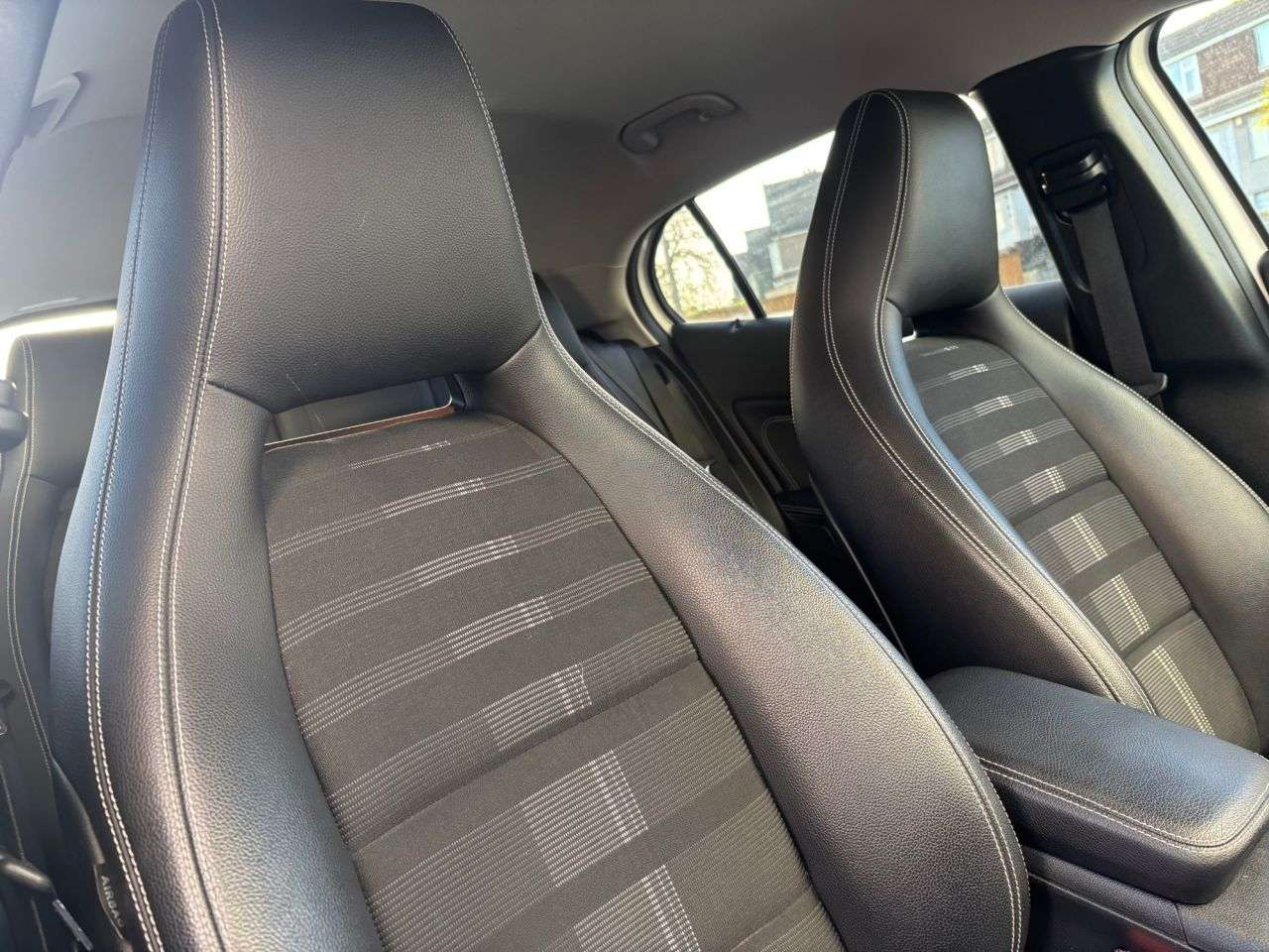 2019 MERCEDES-BENZ GLA 2019 MERCEDES-BENZ GLA