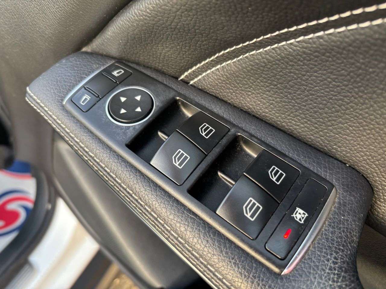 2019 MERCEDES-BENZ GLA 2019 MERCEDES-BENZ GLA