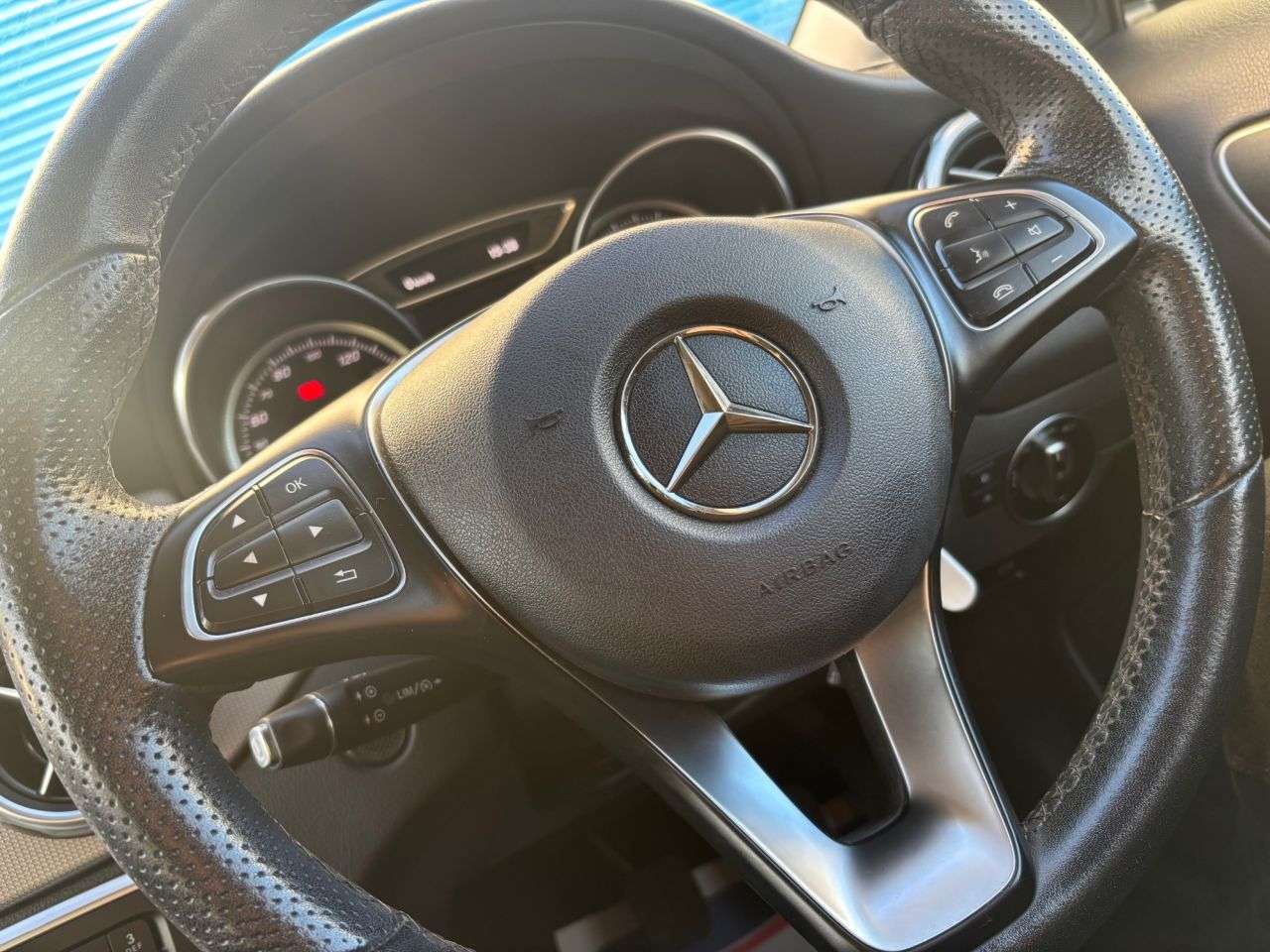 2019 MERCEDES-BENZ GLA 2019 MERCEDES-BENZ GLA