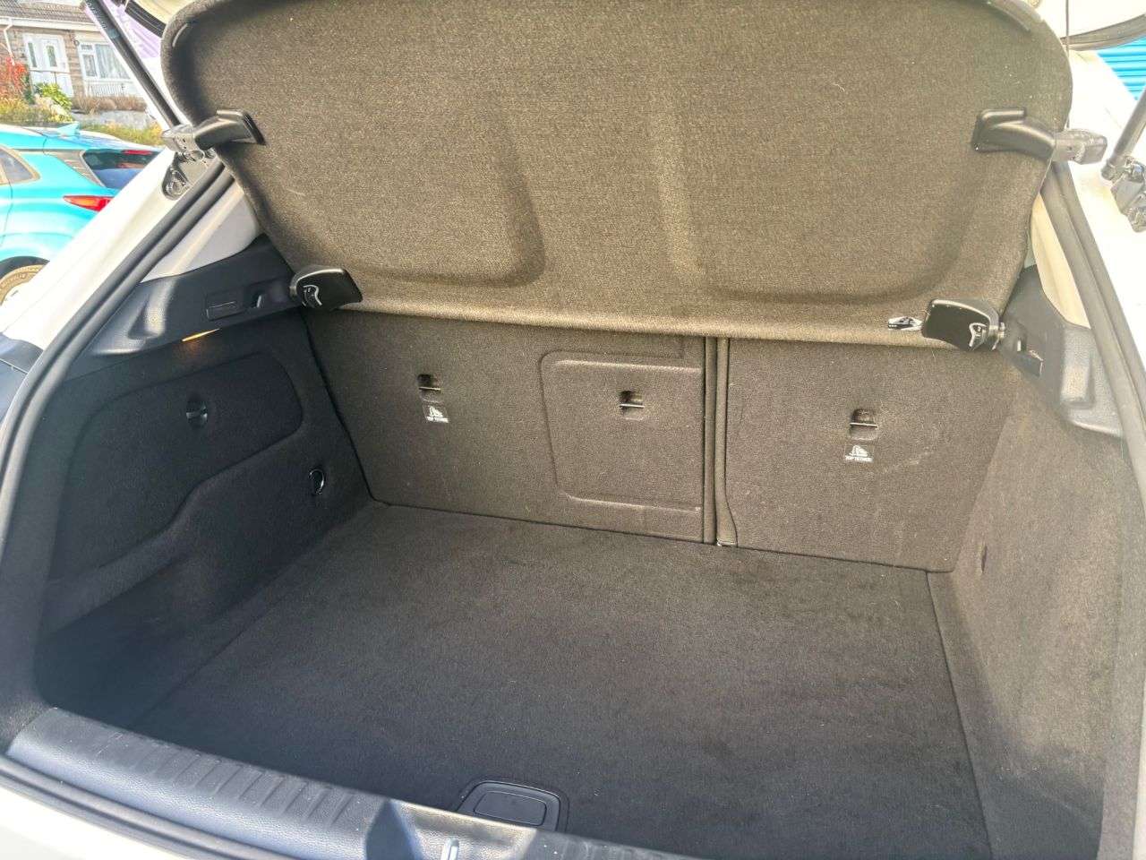 2019 MERCEDES-BENZ GLA 2019 MERCEDES-BENZ GLA