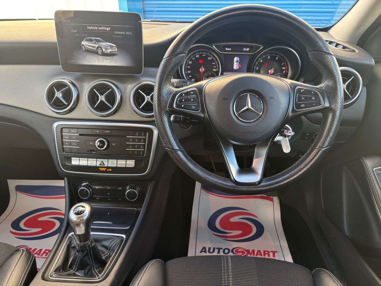 2019 MERCEDES-BENZ GLA 2019 MERCEDES-BENZ GLA