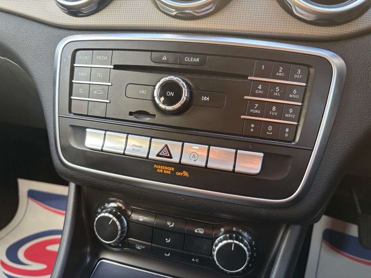 2019 MERCEDES-BENZ GLA 2019 MERCEDES-BENZ GLA