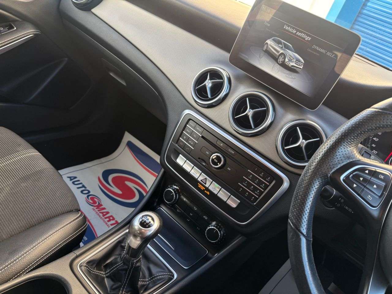 2019 MERCEDES-BENZ GLA 2019 MERCEDES-BENZ GLA