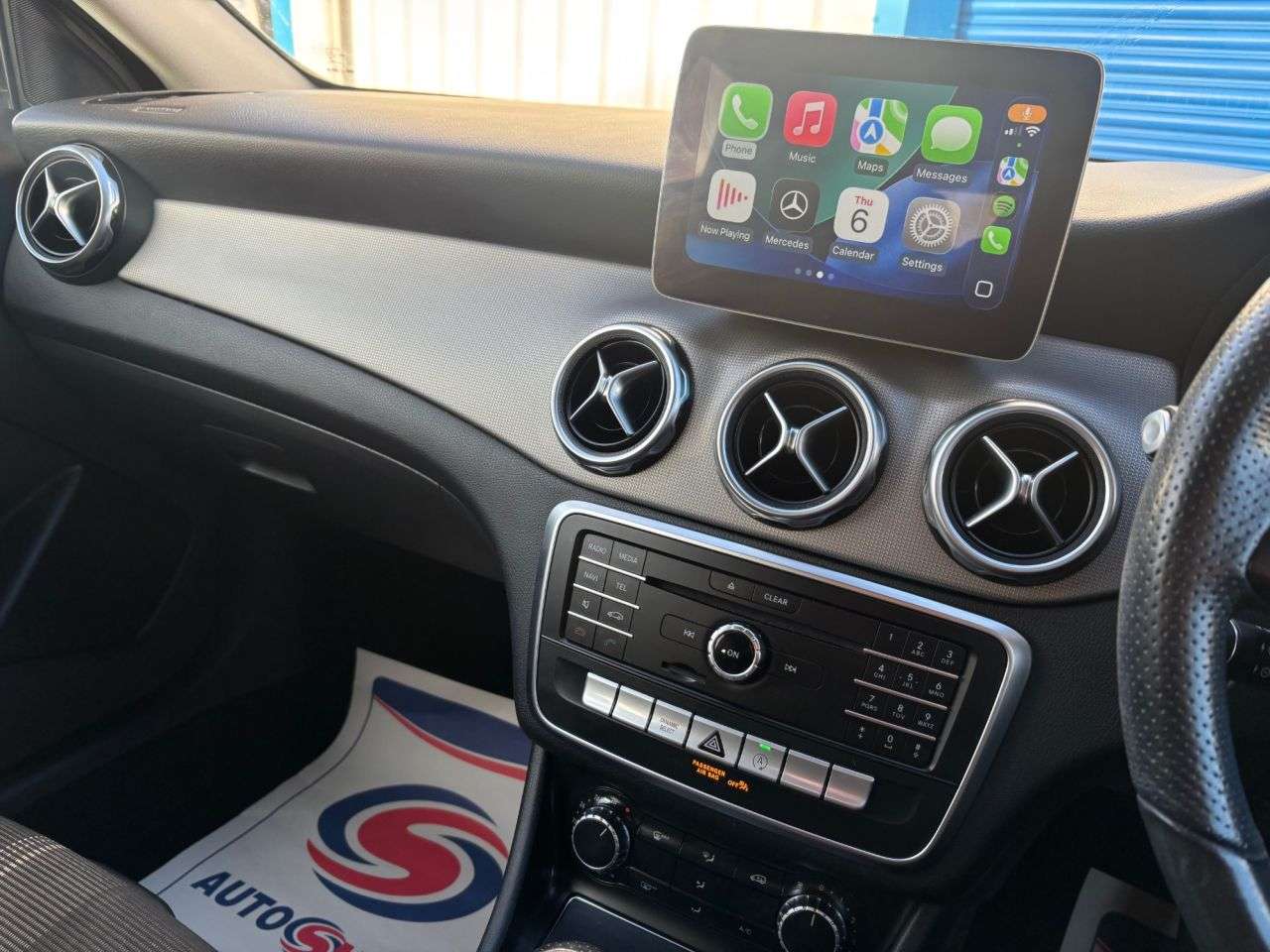 2019 MERCEDES-BENZ GLA 2019 MERCEDES-BENZ GLA