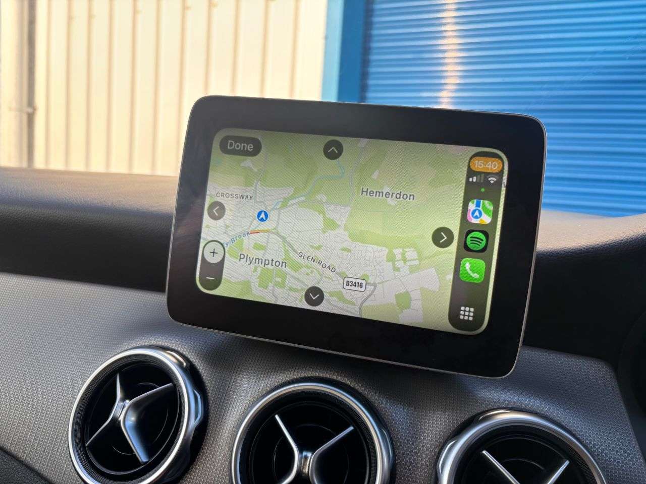 2019 MERCEDES-BENZ GLA 2019 MERCEDES-BENZ GLA