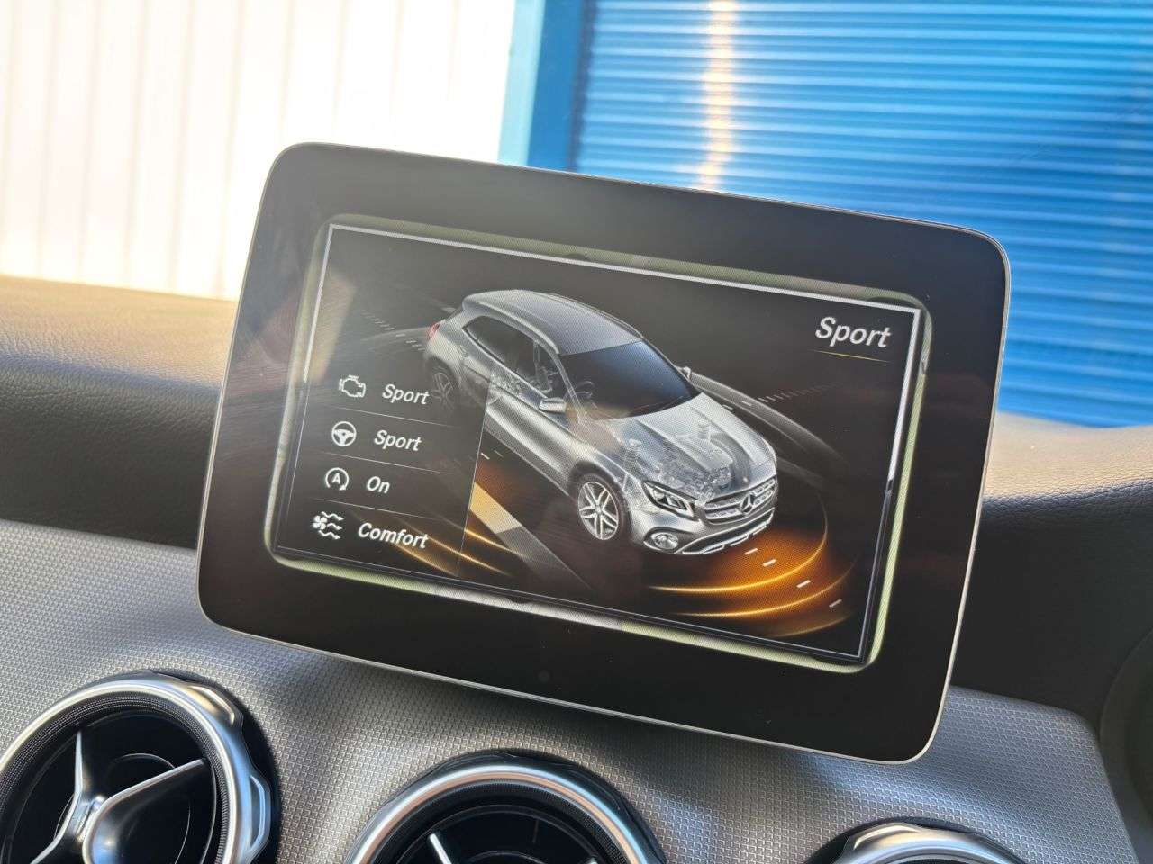 2019 MERCEDES-BENZ GLA 2019 MERCEDES-BENZ GLA