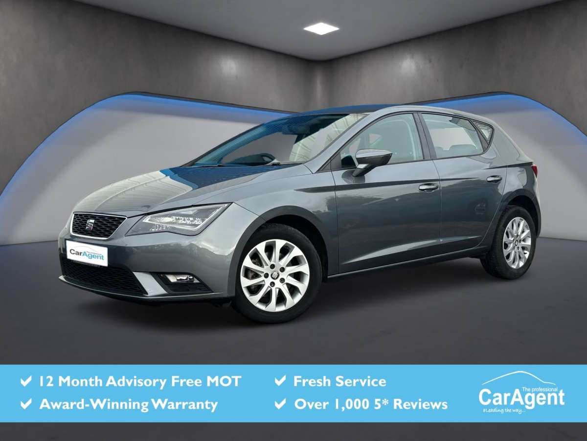 Check out this Seat Leon 2014 Petrol Automatic
